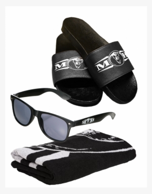 Drokz, Bodyshock, Dyprax - Masters #32715