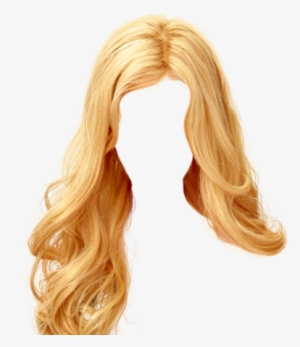 Http - //ucesy-sk - Happyhair - Sk/hair Images/b/ - Perruque Blonde Png #32758