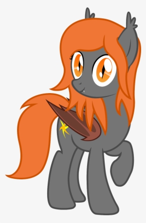 Flare - Pony #32799