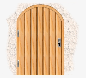 File - Door - Door Png #32874