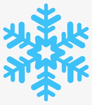 Snowflakes Transparent Png Pictures - Snowflake 2 Ornament (round) #32935