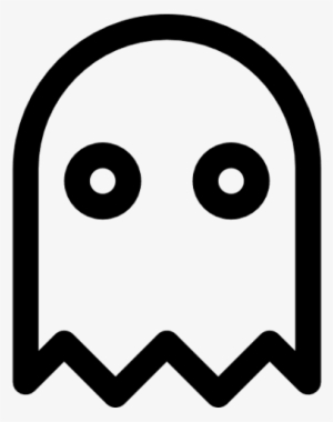 Free Png Ghost Png Images Transparent - Icon #32957