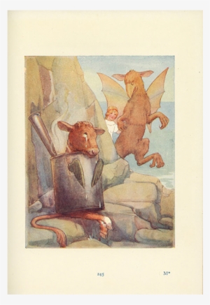 Spotlight On Wonderland - Alice's Adventures In Wonderland #32976