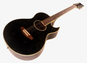 Acoustic Guitar Png Image - Guitar Origin #33072