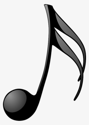 Music Notes Background Png - Music Note Pdf #33103