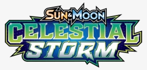Like The Previous Two August Sets , This Year's August - Sun And Moon Celestial Storm #33167