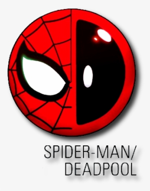 Spider-man Deadpool Logo - Spiderman Deadpool Vol 2 #33195