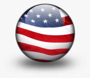 Usa Flag Icon Png Transparent Usa Flag Icon Png Image Free Download Pngkey