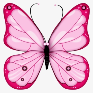 Butterflies 20clipart - Transparent Background Butterfly Clipart #33278
