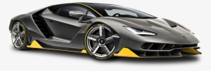 Lamborghini Png Images - Lamborghini Png #33344