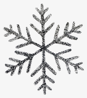 Snowflake - Snowflake - Snowflake - Snowflake Page Divider #33385