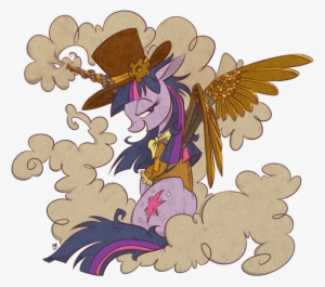 Deleteme Duplicate Steampunk Twilight Sparkle - Steampunk Twilight Sparkle #33495