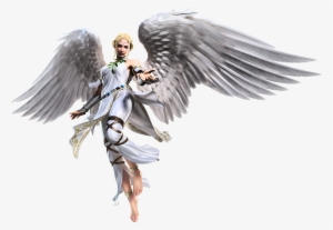 Angel Png - Tekken Tag Tournament 2 Angel #33647