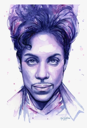 Bleed Area May Not Be Visible - Prince Paintings #33736