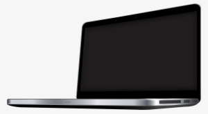 Professional Laptop Png Clipart - Laptop Png Clipart #33737