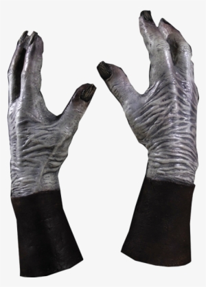 Game Of Thrones White Walker Hands #33760