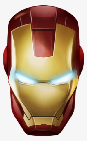 File - Ironman - Iron Man Png #33822