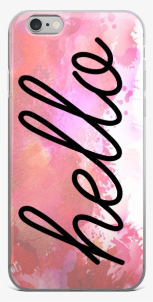 Mobile Phone Case #33842