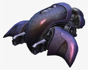 Halo Reach Ghost - Ghost Halo Png #33866