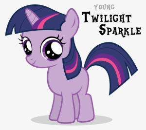 MLP Vector - Twilight Sparkle #9 by jhayarr23 on DeviantArt
