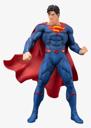 Dc Superman Png #33956