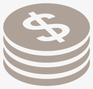 Download - Money Icon Png Transparent #33976