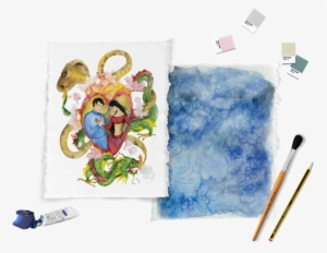 Painting 2 - Painting #34047