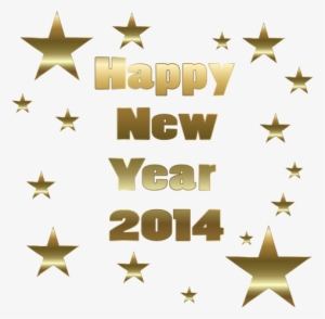Glitter Clipart New Year #34071
