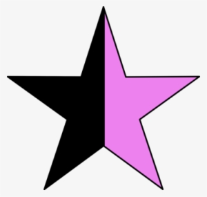 Queer Anarchism Anarchy Green Anarchism Social Anarchism - Queer Anarchism Star #34255