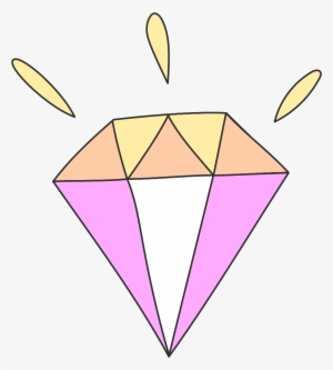 Ftestickers Accent Pretty Cutefr - Diamond #34279