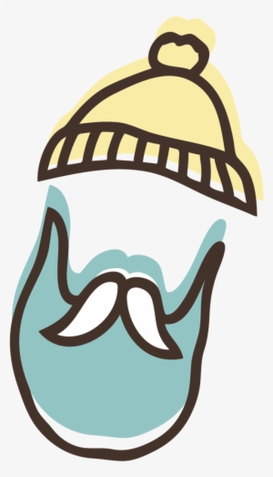 Mustache Png #34297