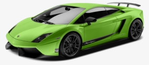 Lamborghini Gallardo Png Hd - 2010 Lamborghini Gallardo Superleggera #34301