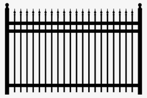 Fence Free Download Png - Yungneung And Geolleung #34362