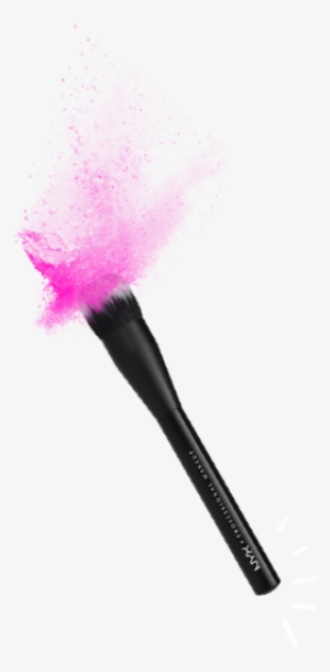 Learn How To Achieve A Variety Of Brow Techniques In - Watercolor Paint #34406