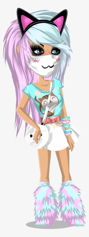 Cotton Candy Sparkle - Cotton Candy #34424