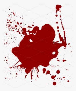 Featured image of post Blood Splatter On Face Cartoon Download blood splatter background vector art