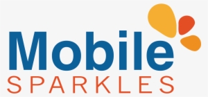Logo - Mobile Sparkles Ltd #34472