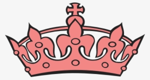 Crown Clipart Cartoon - Crown Clip Art #34547