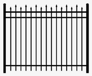 Gates - Palace Of Fontainebleau #34569