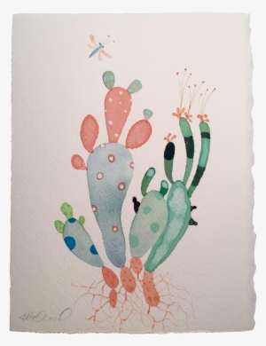 Steve Klinkel - Watercolor Painting #34632