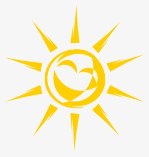 This Free Icons Png Design Of Smiley Sun #34634