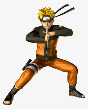 Naruto - J Stars Victory Vs Naruto #34699