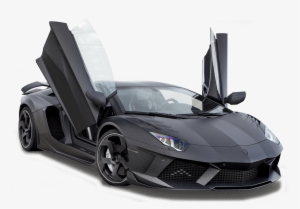 Carbon Lamborghini - Lamborghini Transparent #34769