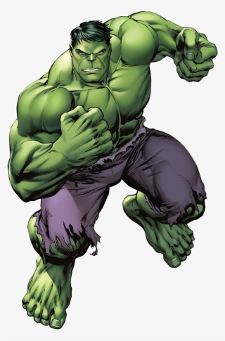 Hulk - Imagens Hulk Png #34790