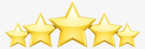 Stars Knoxville Roofing Roofer Company Dont - 5 Stars Png Graphic #34811
