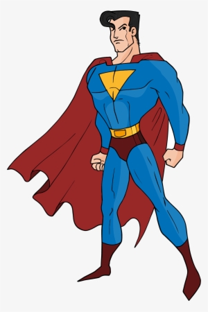 Superman Png Images - Princess And Superheros #34894