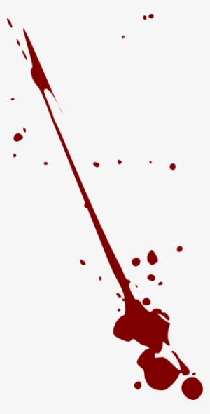 Splat Vector Drip - Blood Splat Gif Png #34914 Splat Vector Drip - Blood Splat Gif Png #34914
