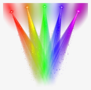 Stage Light Effect Transparent Image - Png Transparent Effect Png #34916