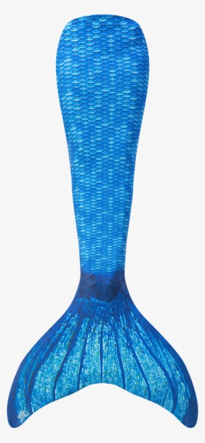 Mermaid Blanket Png Svg Transparent Library - Blue Fin Fun Mermaid Tails #34939