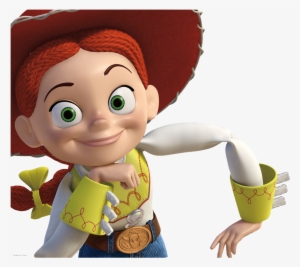Jessie From Toy Story 2 - Jessie Toy Story #34940